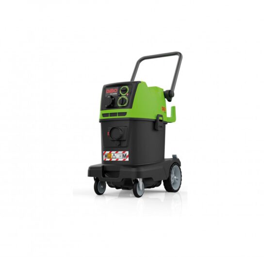 Xlarge dibo safety vacuumcleaner p35 wdm